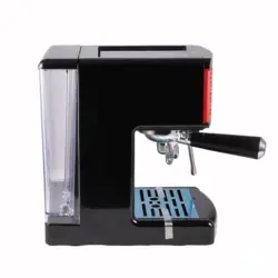 اسپرسوساز نیمه صنعتی جیمیلای3601 (Gemilai CRM-3601)