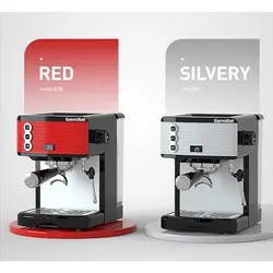 اسپرسوساز نیمه صنعتی جیمیلای3601 (Gemilai CRM-3601)