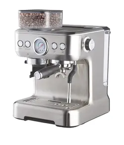 اسپرسو ساز نیمه صنعتی بارنی CM5700AB