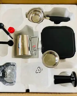 اسپرسو ساز نیمه صنعتی بارنی CM5700AB