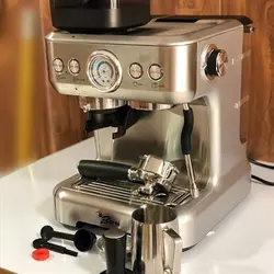 اسپرسو ساز نیمه صنعتی بارنی CM5700AB