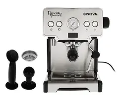 اسپرسو ساز نیمه صنعتی نوا 128(NOVA 128)