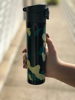 فلاسک چیریکی