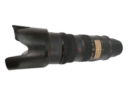 فلاسک طرح لنز دوربین 250 میلی لیتر