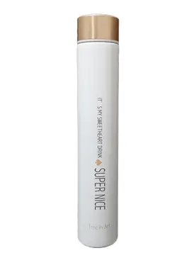 فلاسک مدل استوانه ای گنجایش ۳۱۰ میلی لیتر