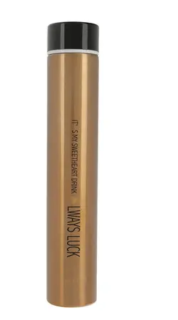 فلاسک مدل استوانه ای گنجایش ۳۱۰ میلی لیتر