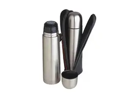 فلاسک مدل یونیک گنجایش ۰٫۵ لیتر