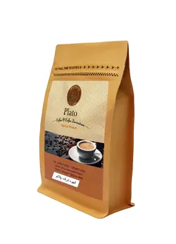 قهوه ترک پلاتو