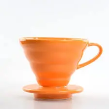 دریپر V60 سرامیکی Hario