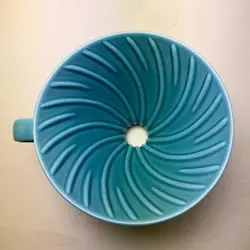 دریپر V60 سرامیکی Hario