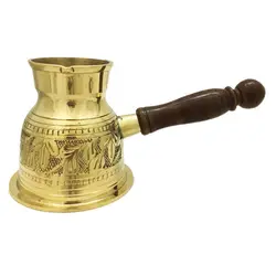 ست جزوه (قهوه جوش) هندی