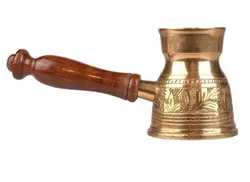 ست جزوه (قهوه جوش) هندی