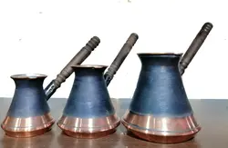 جزوه مسی طرح ارمنی سه سایز