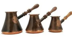 جزوه مسی طرح ارمنی سه سایز