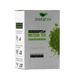 چای ماچا (MATCHA)
