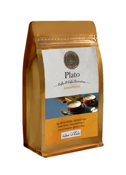 پودر شکلات سفید (White Chocolate)