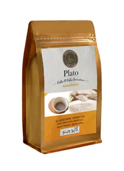 پودر کاپوچینو (Cappuccino)
