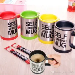 لیوان همزن Self Stirring Mug