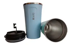 ماگ سفری (Travel mug) 3 لایه