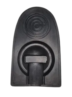 مت تمپر تک ، مدل قایقی