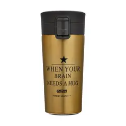 ماگ سفری دوجداره VACUUM INSULATION CUP