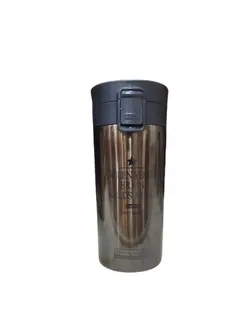 ماگ سفری دوجداره VACUUM INSULATION CUP