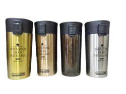 ماگ سفری دوجداره VACUUM INSULATION CUP