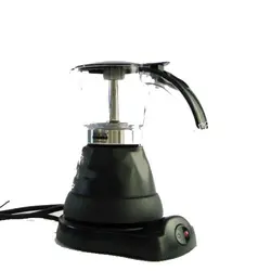 موکاپات برقی (اسپرسو ساز)