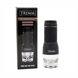 مینی پرسو تریم 3 کاره TRIMM 8439 (اسپرسو، نسپرسو، دولچه گوستو)