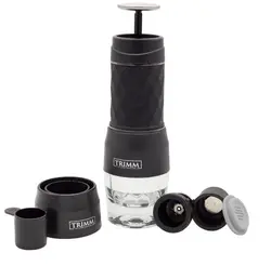 مینی پرسو تریم 3 کاره TRIMM 8439 (اسپرسو، نسپرسو، دولچه گوستو)