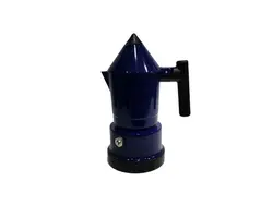 موکاپات رنگ نسوز 2 کاپ طرح موشک (مداد رنگی)