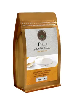 کافی میت پلاتو (Coffee mate)