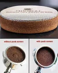 پاک اسکرین لواک سایز53 (PUCK SCREEN)