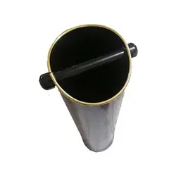 ناک باکس قهوه ایستاده