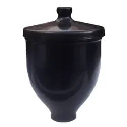 هاپر فلزی آسیاب قهوه برقی مدل N600