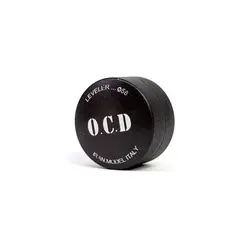لولر قابل تنظیم  تمام مشکی58 طرح(O.C.D)
