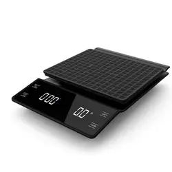ترازوی قهوه (اسکیل باریستا) لمسی مدل EK6002