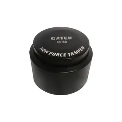 تمپر قهوه گتر مدل فورس(GATER FORCE TAMPER)