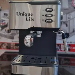 اسپرسوساز یونیکو لایف مدل 1686 (UNIQUE LIFE UL1686)