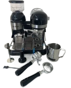 اسپرسوساز لواک 3220 (LUWAK LWK-CM3220)