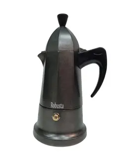 موکاپات طرح گنبد روبوستا 3 کاپ (Robusta)