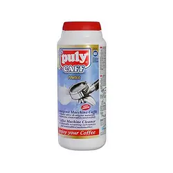 پودر شستشوی دستگاه اسپرسو(بک واش) پولی کف ا PULY CAFF_POWDER