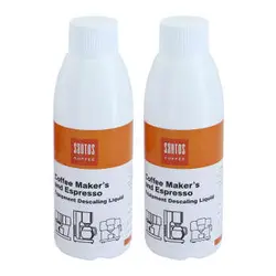 پودر نظافت آسیاب قهوه سانتوز