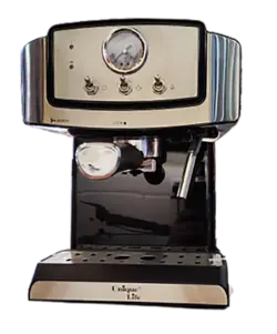 اسپرسوساز یونیکو لایف مدل 6928 (UNIQUE LIFE UL-6928)