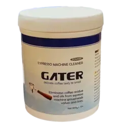 پودر بکواش 900 گرمی برند گتر (Gater)