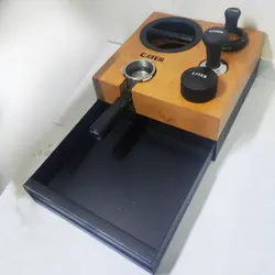 استند و ناک باکس کشویی گتر سایز 58