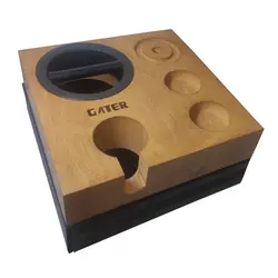 استند و ناک باکس کشویی گتر سایز 58