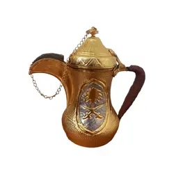 دله سوری مدل نخل در دو سایز