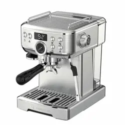 اسپرسو ساز مباشی مدل 2110(  Mebashi ME-ECM 2110)