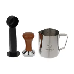 اسپرسو ساز روپل مدل 8022(RUPPELL 8022)